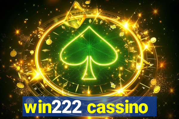 win222 cassino